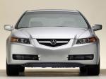 Acura TL 2004 года